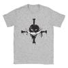 Whitebeard Edward Newgate Ones Pieces Trička 100% Bavlna Oblečení Volnočasová Krátký Rukáv Kulatý Výstřih Trička Grafická Trička Unisex