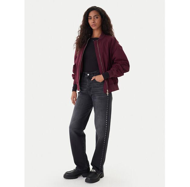 Джинсы Tommy Jeans Layla