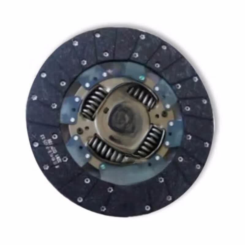 ATNKADDS Clutch Plate & Friction Disc for BAIC Warrior BJ80