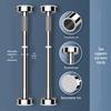 ZISIZ Retractable Under-Counter Sink Support Rod
