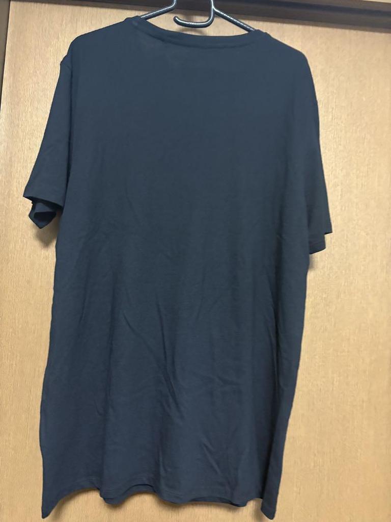 [USED] NARUTO Akatsuki Itachi Kisame T-shirt