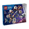 LEGO ® City Modular Space Station