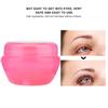 Portable Eyelashes Grafting Eyelash Extension Glue Remover Adhesive Gel Removing Cream