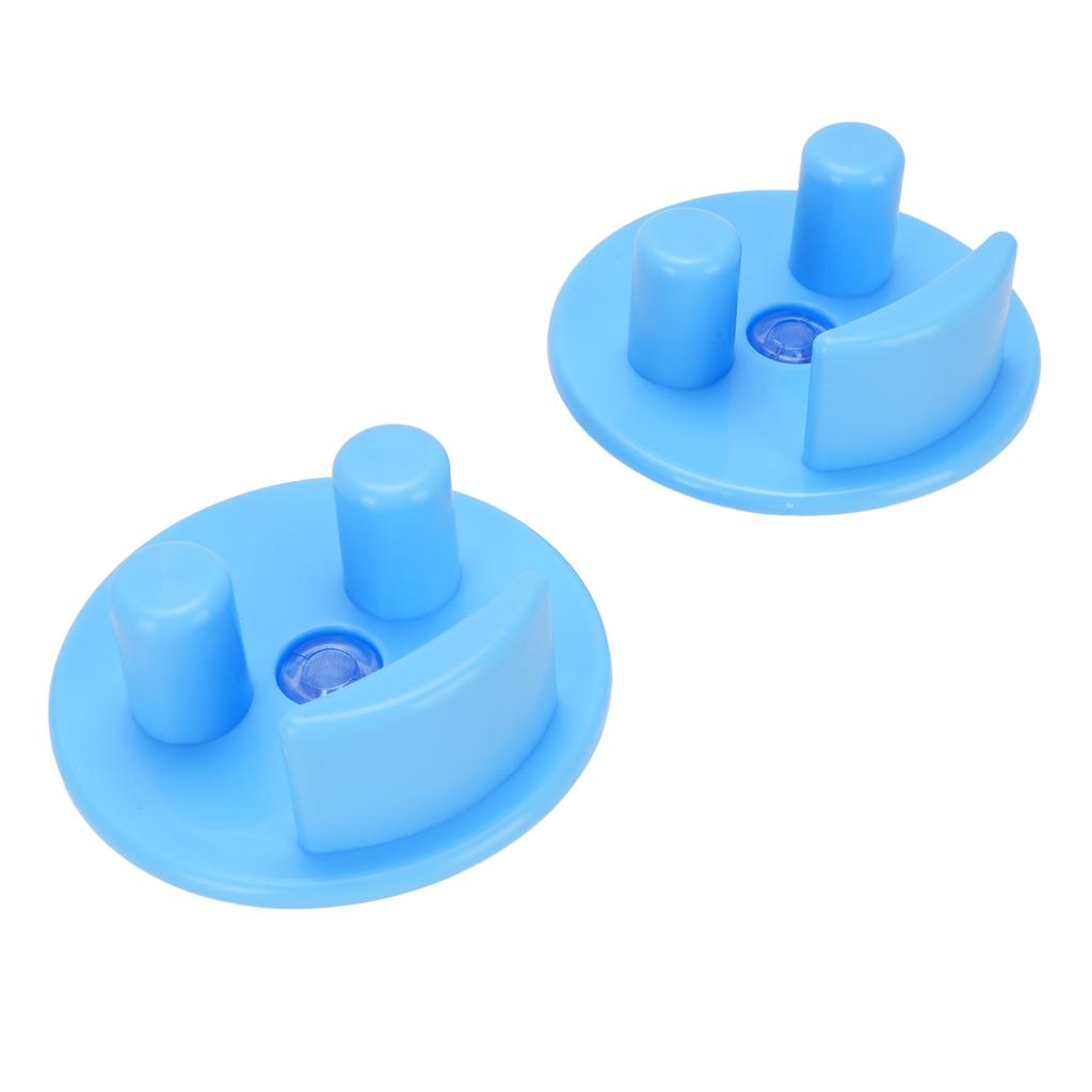 Smiling Sponge Holder Sink Caddy Sponge Organizer with Suction Cup for Kitchen and Bathroom