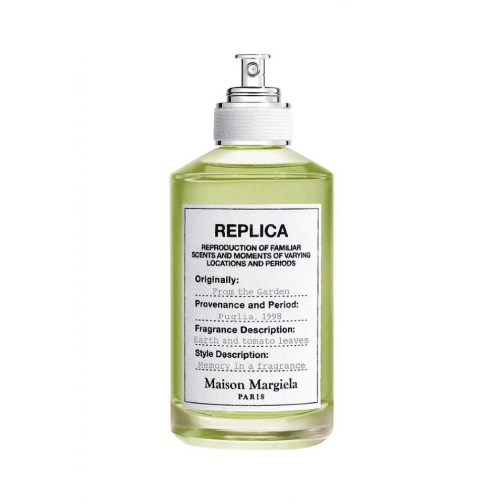 

Туалетная вода Maison Margiela From the Garden 100 мл