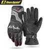 Motorcycle Gloves Men Women Winter Riding Waterproof Windproof Thermal Long Cuff Cycling Protective Gear Safety
