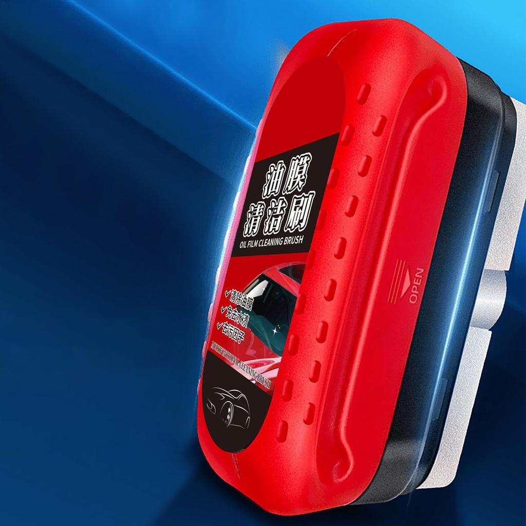 120ml 7.5 x 10.5 x 5CM Folie , Autoglasfolienentferner,