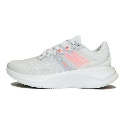 Li Ning Yue Ying Low-Top Running Shoes Women Sneakers Off-White ARHS036-1