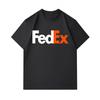 Men's 100% Cotton Crew Neck Short Sleeve T-Shirt Casual Lightweight Soft Comfortable Breathable Letter Printed Loose Fit Daily Wear Summer Basic Pullo