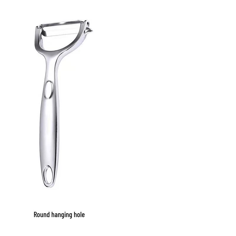 Stainless Steel Fruit Peeler