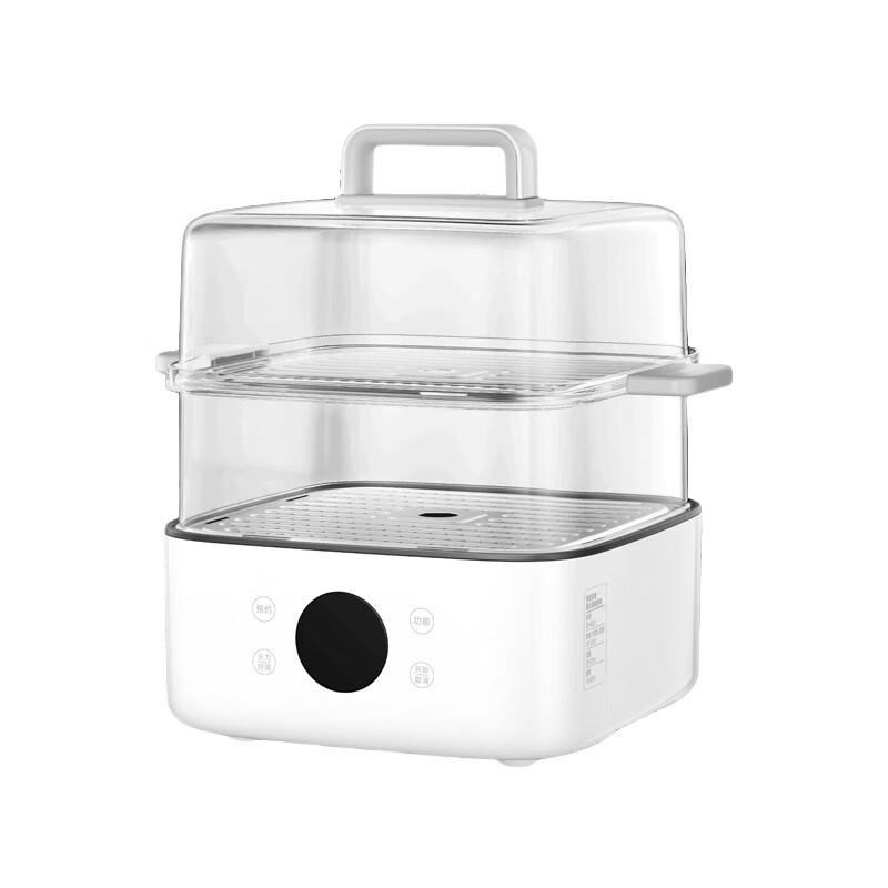 Xiaomi Mijia N1 13L Multifunction Electric Steamer CN plug (adapter included)