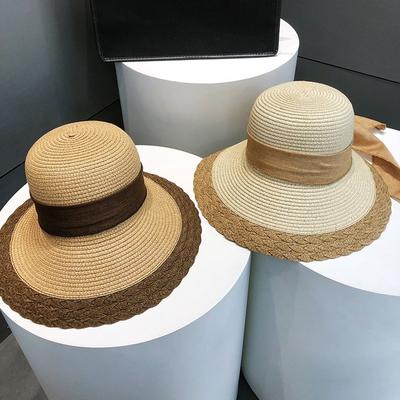 Kopfbedeckungen – Sommerhüte