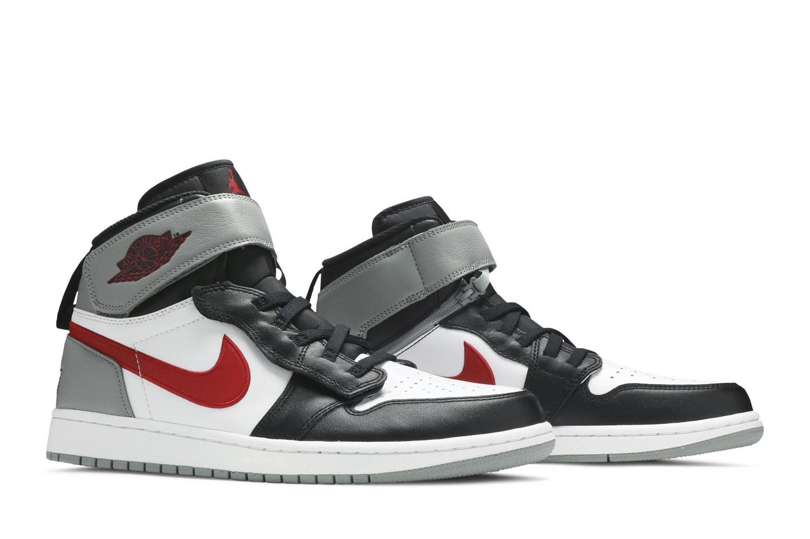 

Air Jordan 1 High FlyEase Particle Grey CQ3835-002 44.5
