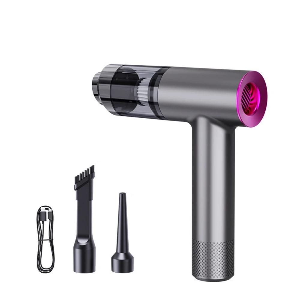 New Arrival 11000pa Handheld High Powerful Cordless Vacuum Cleaner Portable ABS Car Vacuum Cleaner Wireless Brushless Design