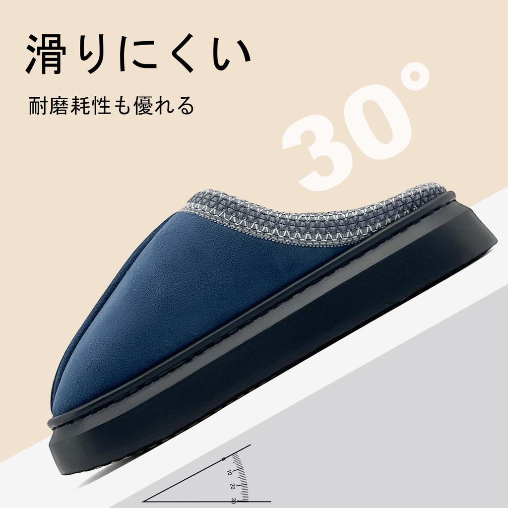 Dolphinslides Room Thick Indoor Unisex Slippers, Shoes, Sole, EVA, Warm, Platform, Suede, Non-Slip, Fluffy, Shoes,