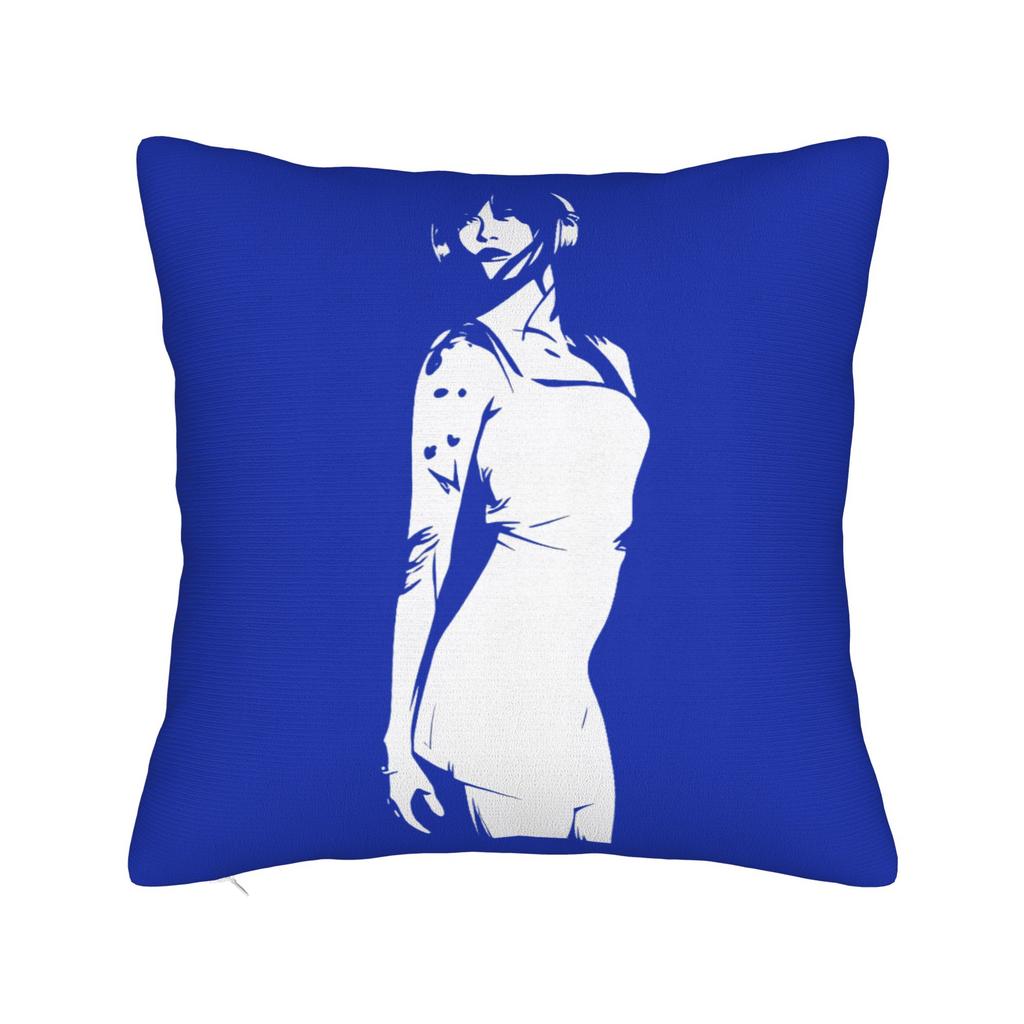 Aitanas Cuarto Azul World Tour Pillowcases Morden Pillow Case For Sofa Home Decor Print Pillow Cover