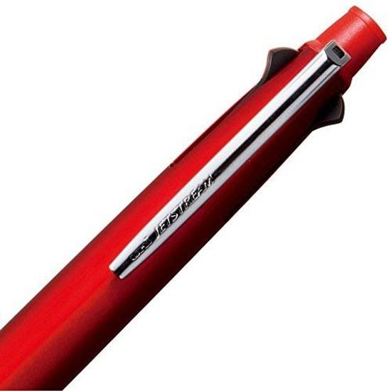 Mitsubishi Pencil Multi-function Pen Jetstream 41 0.5 Bordeaux Easy Write MSXE