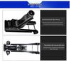 2.5 Ton Heavy Duty Horizontal Hydraulic Jack for SUVs, Off-road & Small Cars