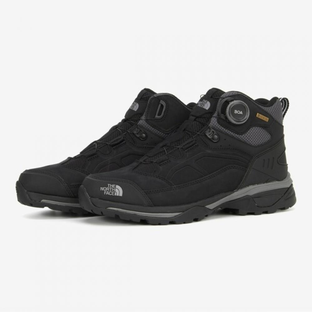 

North Face Sierra Mid Boa Gore Tax Ns91q51a Blk 255MM