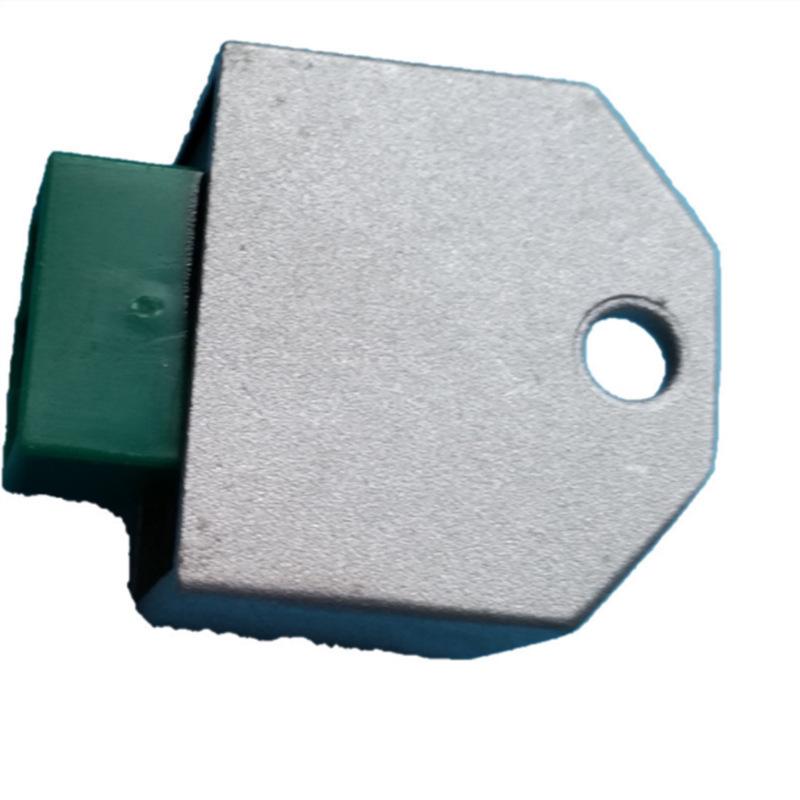 Rectifier for Wuyang Princess Models 31600-KRM-851 & 4S9-H1960-00