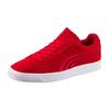 Puma Suede Classic Badge Low Top Sneakers Unisex Sneakers Red 362594-02