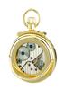 Pocket Watch Mechanical Manual Winding [Charles Hubert, Paris] 3873-G Men's