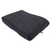 Universal Car Armrest Cover Arm Rest Cushion Center Console Pad Protector Black