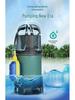 Compact Acid & Alkali Resistant Corrosion-Resistant Silent Submersible Pump with High Lift and Bottom Suction