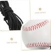 Schlag Schwung Baseball Schlagtrainer Schlagtraining Baseball Trainingsball Mannschaftssportarten