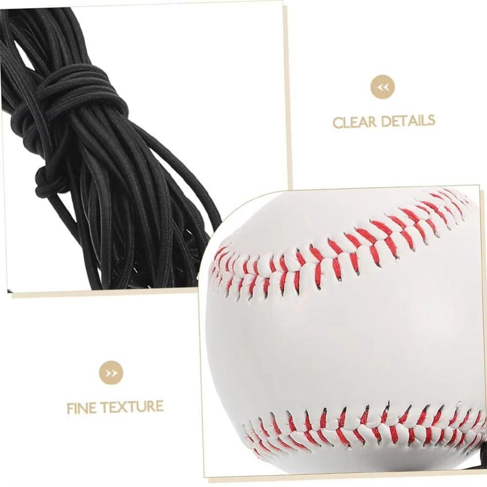 Schlag Schwung Baseball Schlagtrainer Schlagtraining Baseball Trainingsball Mannschaftssportarten