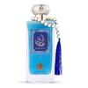 Al-Fakhr Alcohol Free Musk Arabi Premium Scent, Fresh & Soothing Fragrance, Long Lasting Perfume Spray For Men, 100ml