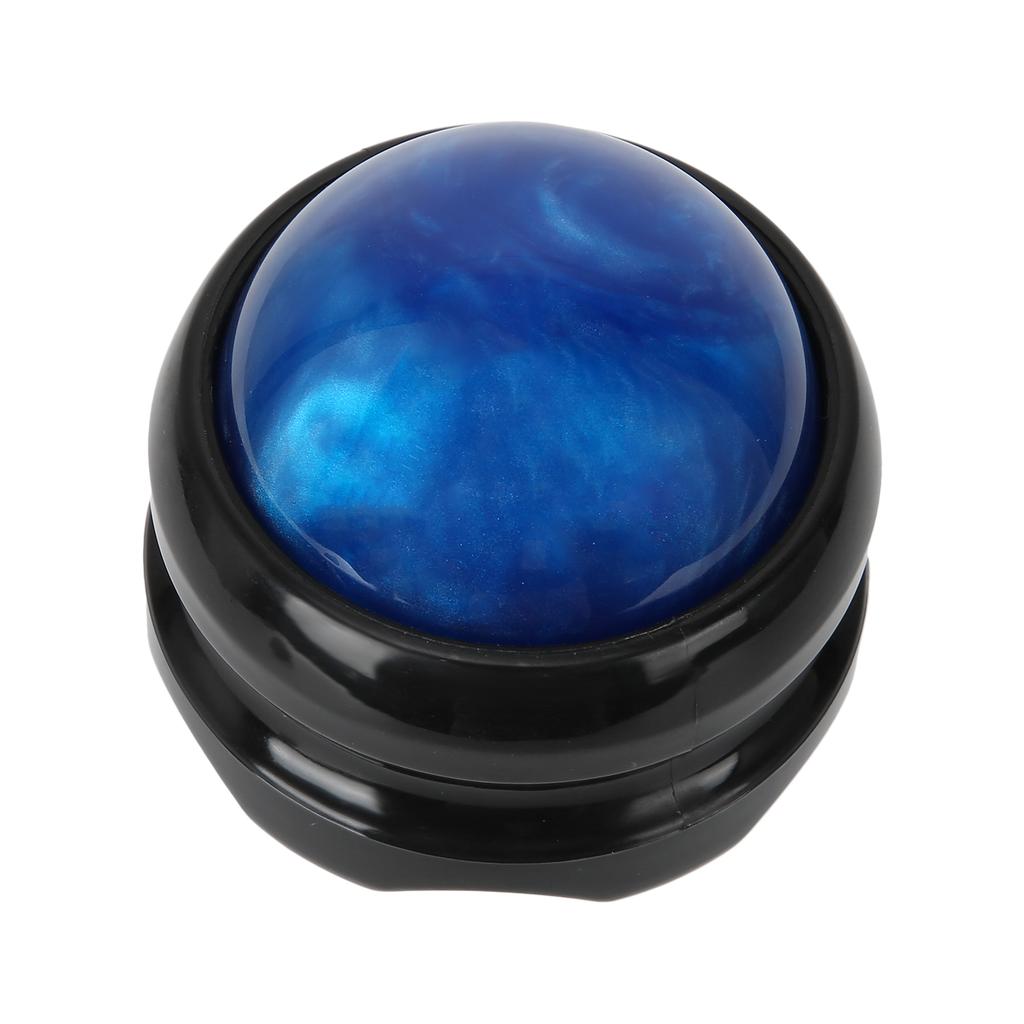 Roller Ball Massager Stress Release Muscle Relaxation Essential Oil Massage Ball for Neck Leg Hand