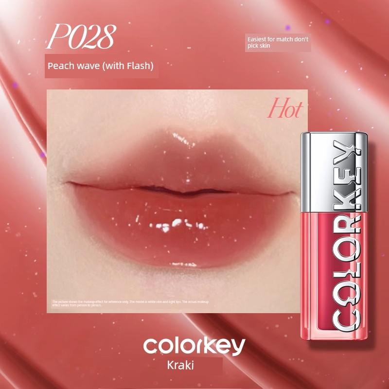 Colorkey P021 No Fading Lip Essence