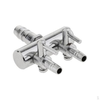 Aquarium Fish Tank Control Valve