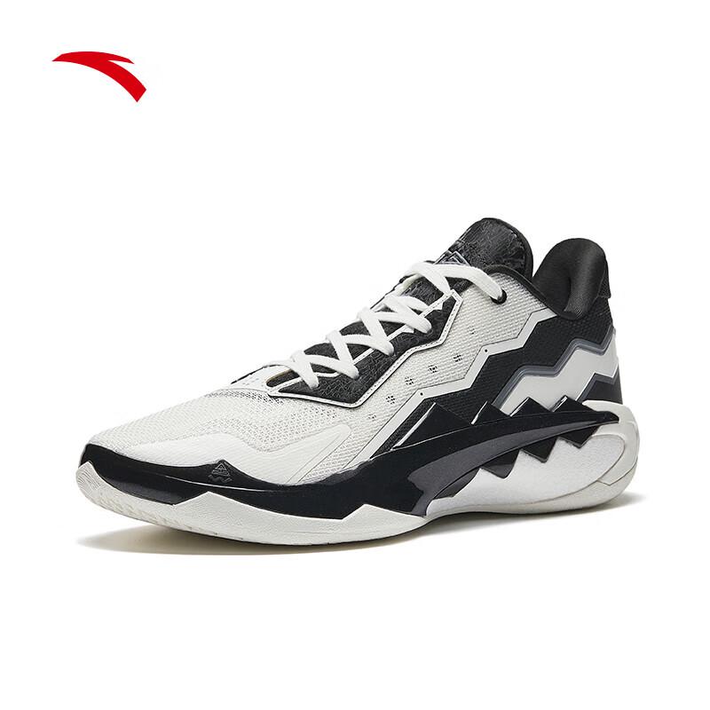 Anta Kuang Ao 1 BM Men s Basketball Shoes US 7