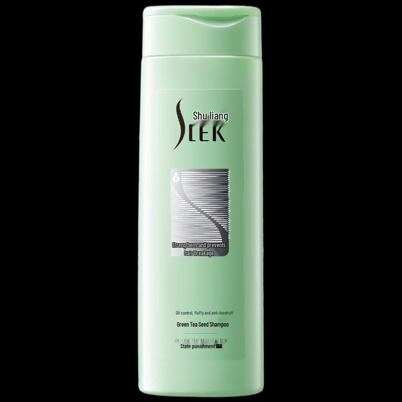 

Selsun Blue Oil Control Anti-Dandruff Green Tea Seed Shampoo, 290g