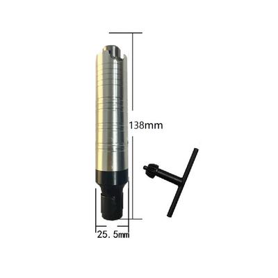 Handpiece Handle Key Drill Chuck For Foredom Grobet Motor Rotary Tool Accessory