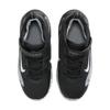 Nike IsoFly PS Black Cool Grey Kids Sneakers White Wolf-Grey FQ7670-001