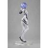 Evangelion 1 7 Neon GeneSiS Evangelion [collector S Edition] Rei Ayanami