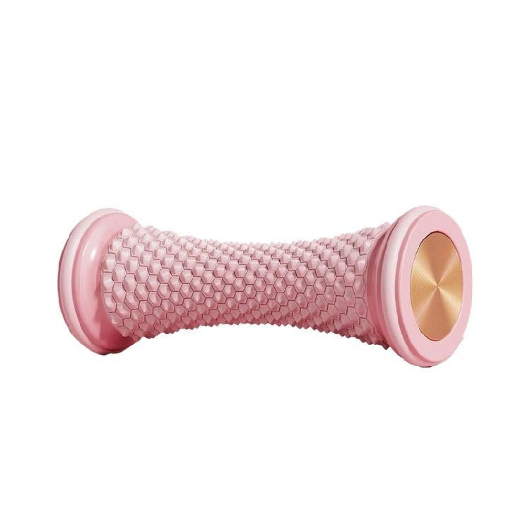 Foot Massager Tool Portable Fascia Massage Ball Foot Massage Roller For Flat Feet Recovery Gym Home Use