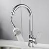 3 Modes Universal Kitchen Faucet Adapter 360 Rotation Faucet Filter Extenders Kitchen Gadgets Spray Water Saving Tap Nozzle