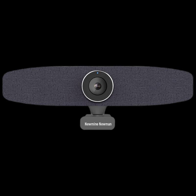 

Newman NM-S02 2K All-in-One Conference Camera (CN version)