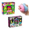 Needoh Squishmas Adventskalender Weiches Gummi Stressball für Kinder und Erwachsene