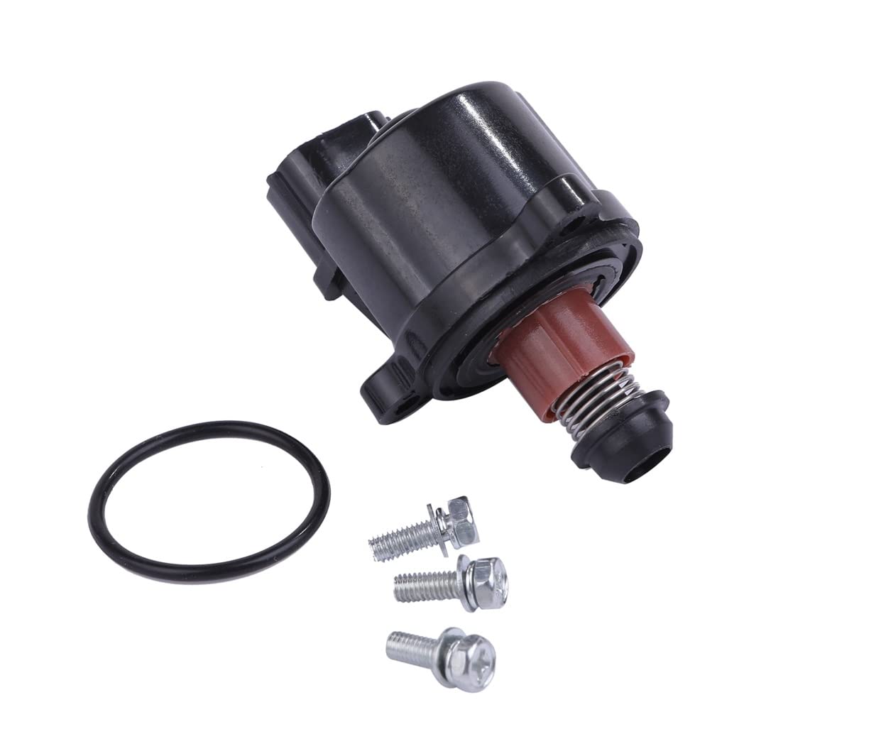 

Клапан ISC для Subaru Датчик дроссельной заслонки Клапан регулировки холостого хода 22650-KA220 Preo RA1 RA2