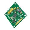 A51I Convertor Analog-Digital ADC de Înaltă Precizie ADS1256 Modul cu Opt Canale pe 24 de Biți