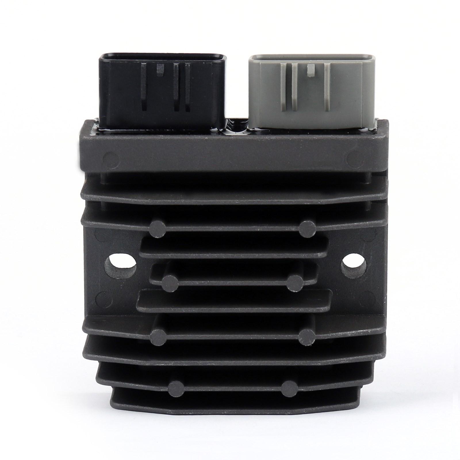 

Регулятор-выпрямитель для Honda CB1100 CB500F CBR500R CBR600RA CBR600RR / CBR650F