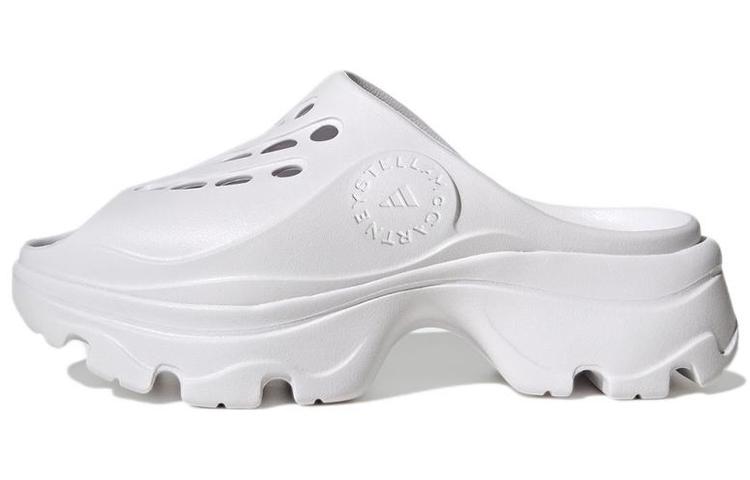 

Adidas Stella McCartney x Adidas Wmns Clog Triple White Women s GW4365 39