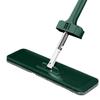 Hands-Free Effortless Flat Mop & Bucket - Dual Wet/Dry Use for Wood Floors