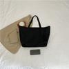 Bolsa de playa de malla portátil para mujer, bolsa de almacenamiento de maquillaje para viajes, bolsa de baño de verano, organizador, bolsa de compras