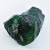 305.70 Ct Natural Emerald Huge Rough Earth Mined Certified Green Loose Gemstone
